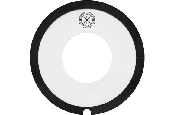 Big Fat Snare Drum 14" Combo Pack - Orginal+Donut image 2
