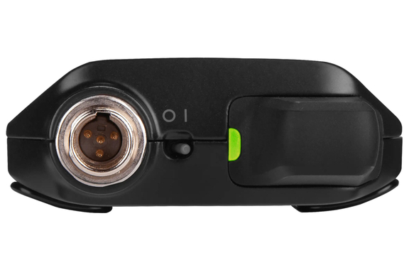 Shure GLXD1+ Z4 Bodypack Transmitter image 2