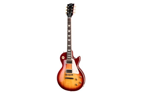 Gibson Les Paul Standard '50s Heritage Cherry Sunburst image 2