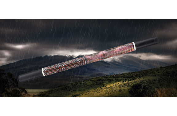 XDrum RS-100 Rainmaker image 2