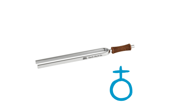 Diapason Meinl Sonic Energy « Earth » image 2