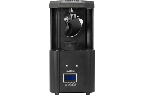 Eurolite 2x LED TSL-350 Scan COB Case Set image 2