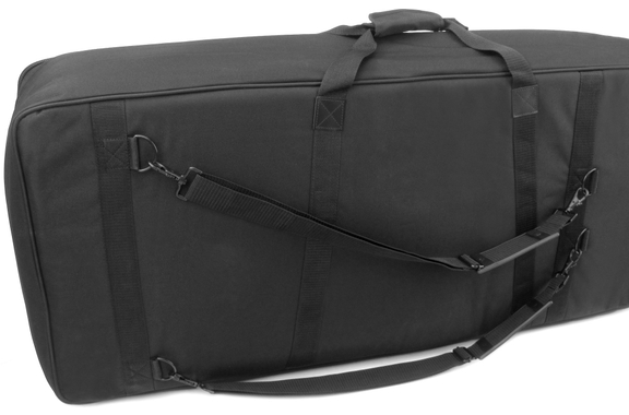 Classic Cantabile Funda Para Keyboard Tamaño B image 2