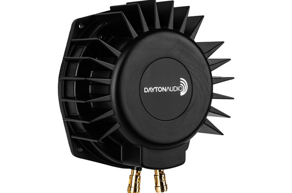 Dayton Audio BST-300EX 300 Watt Bass Shaker image 2