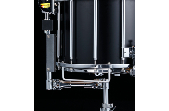 Tama HMSD79WSN Safety Lock Marching Snare Stand image 2