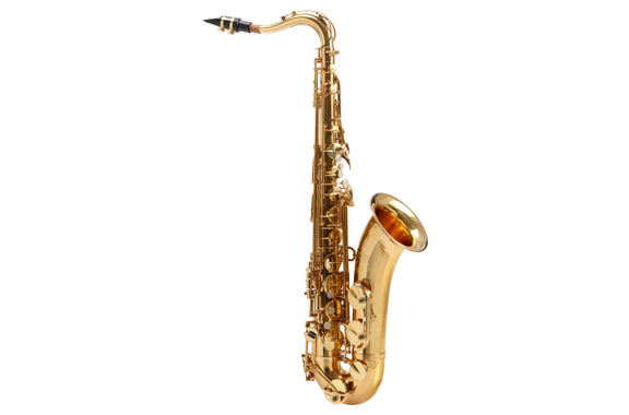 Classic Cantabile TS-450 Saxophone Ténor Sib Set ESM image 2