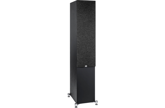 ELAC Debut F6.3 Altavoz de Suelo Negro image 2