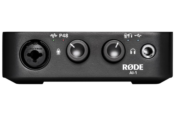 Rode AI-1 USB Audio Interface image 2