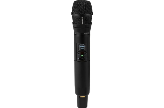 Shure SLXD24+/N8C S50 Digitales Drahtlossystem image 2