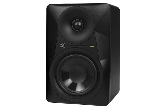Set Diffusori Mackie MR524 Con Stativo image 2