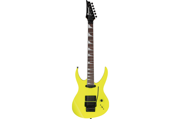 Ibanez 540PIII-DY Genesis P Desert Sun Yellow image 2