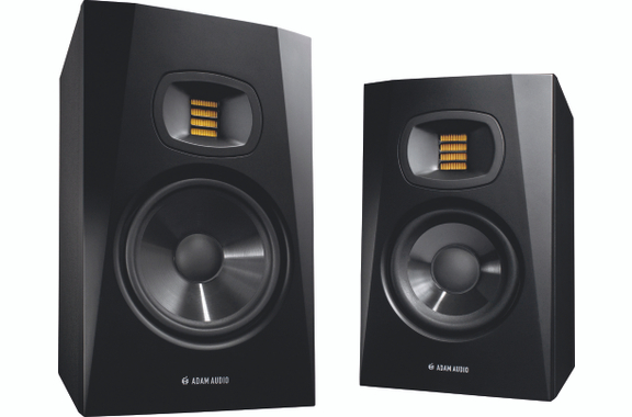 Adam Audio T5V 2.1 Studio Set image 2