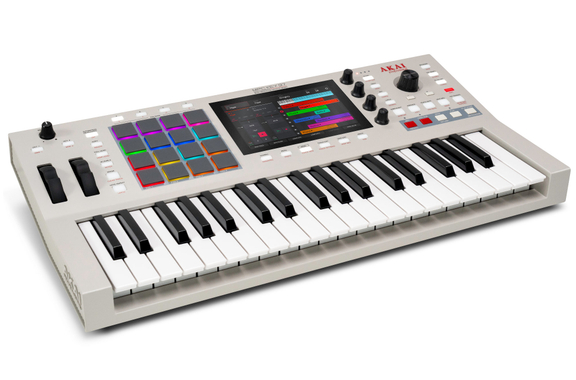 Akai MPC Key 37 G2 Keyboard image 2