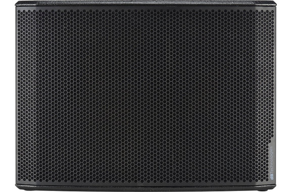 Subwoofer Actif dB Technologies Sub 915 image 2