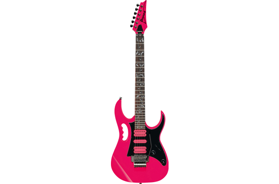 Ibanez JEMJRSP-PK Pink Set image 2