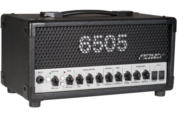Peavey 6505 Mini Head 2025  - Retoure (Zustand: sehr gut) image 2