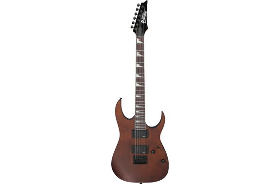 Ibanez GRG121DX-WNF Electric Guitar AK20G Set image 2