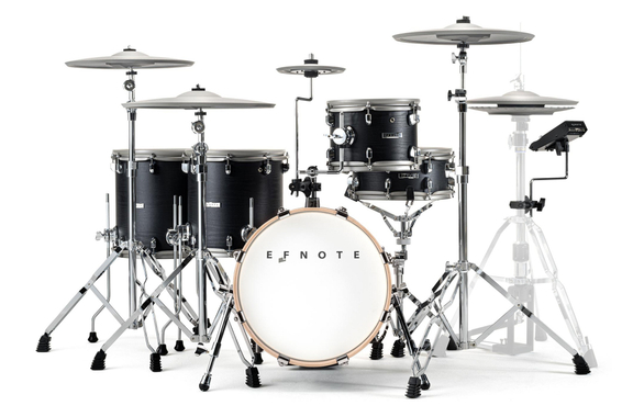 EFNOTE 5X E-Drum Monitor Set image 2