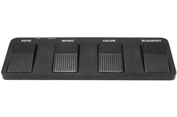 Eurolite Footswitch KLS Compact Light Set AIR image 2