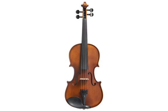 Stentor SR1542 4/4 Graduate Violinset image 2