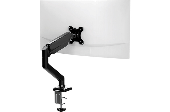 my wall HL 57 Fully Articulating Monitor Arm with Gas Spring image 2