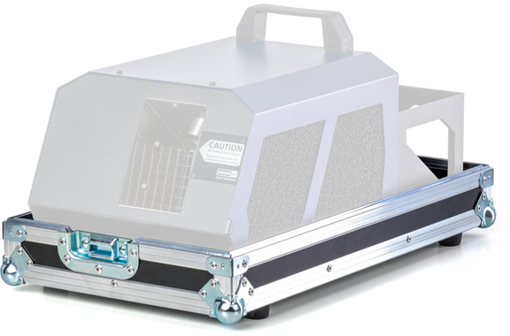 Flightcase Look per Unique 2.1 Generatore di Nebbia image 2