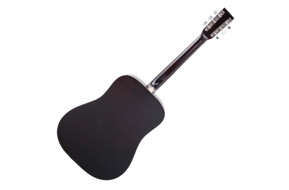 Classic Cantabile WS-10NAT Westerngitarre natur image 2