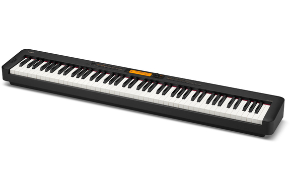 Set Pianoforte Digitale Casio CDP-S360 Nero image 2