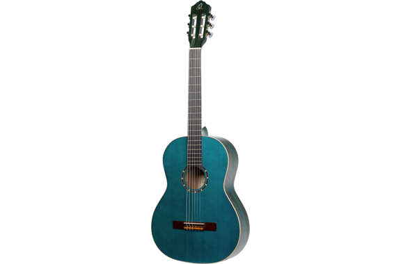 Ortega R121SNOC Ocean Blue image 2