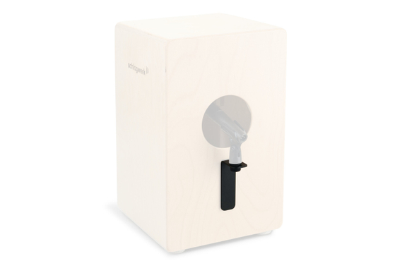 Schlagwerk CMH10 Microfoon-Adapterplaat Voor Cajon image 2