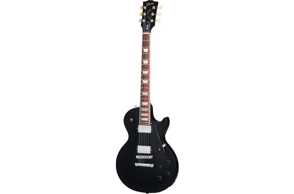 Gibson Les Paul Studio Ebony image 2