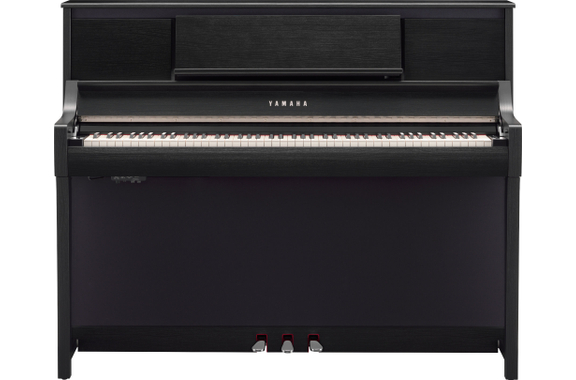 Yamaha CSP 295 B Piano Digital negro mate image 2