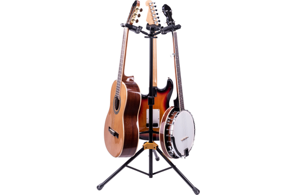 Soporte Para Guitarras Hercules HCGS-432B+ image 2