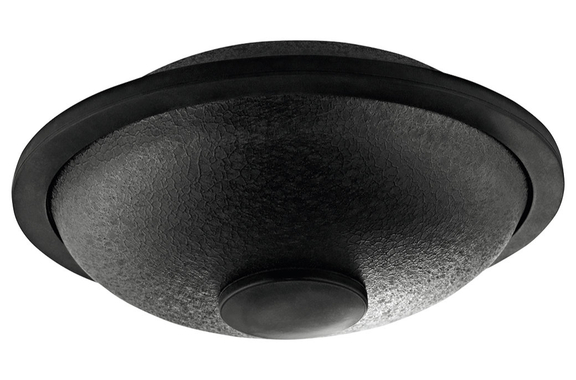 Meinl Energy Mini Steel Tongue Drum Nero image 2