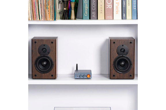 Fosi Audio BT20A Pro Amplificatore HiFi image 2