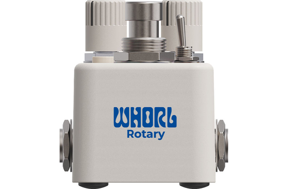 Klowra Whorl Dynamic Rotary Pedal image 2