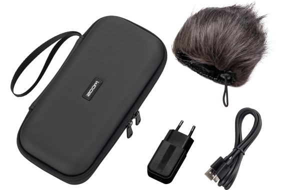 Zoom APH-6e Kit D'Accessoires Pour H6essential image 2