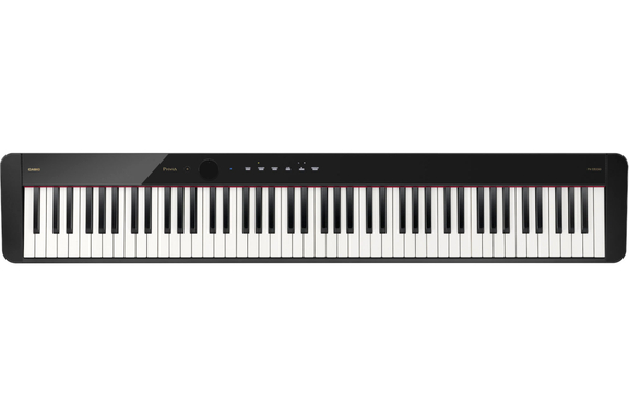 Casio PX-S5000 BK Stagepiano schwarz Set image 2
