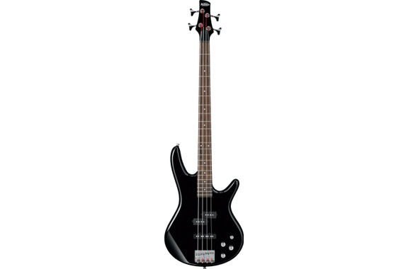 Ibanez GSR200-BK Black Starter Set image 2