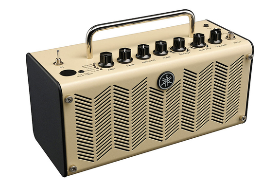 Yamaha THR5 V2 Set Combo Amplificatore per Chitarra image 2