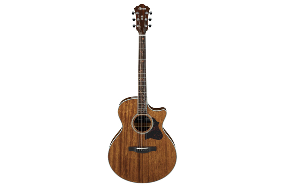 Ibanez AE245-NT Natural  - Retoure (Zustand: sehr gut) image 2