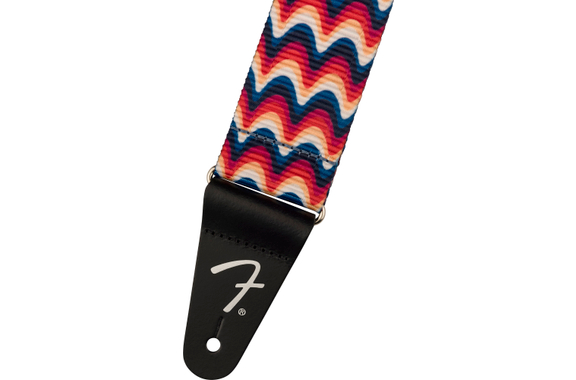 Fender Retro Ripple Strap image 2