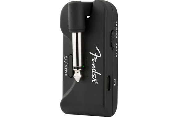 Fender Telepath Wireless Transmitter image 2