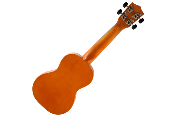 Classic Cantabile US-100 NAT Sopran-Ukulele Natur image 2