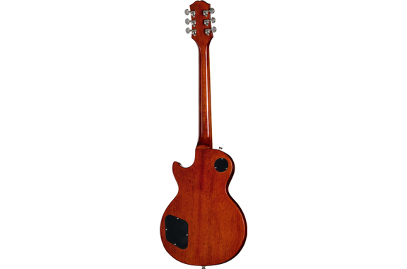 Epiphone Les Paul Standard 60s Iced Tea Burst image 2