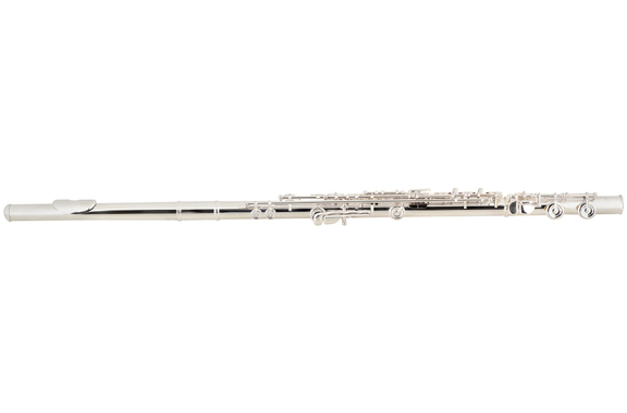 Flauta Transversal Lechgold FL-19/4 image 2