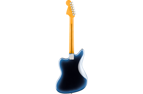 Fender American Professional Jaguar Dark Night image 2