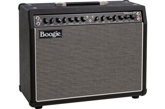 MESA/Boogie Fillmore 50 Combo 1x12 image 2
