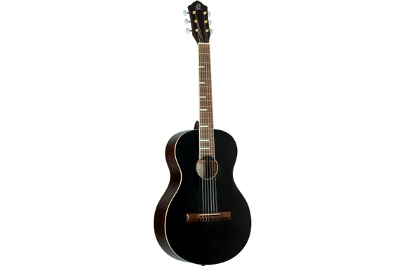 Ortega RRA-BKT Ranger Black image 2