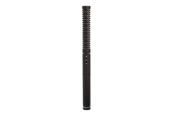 Rode NTG-2 SET Incl. Câble XLR image 2